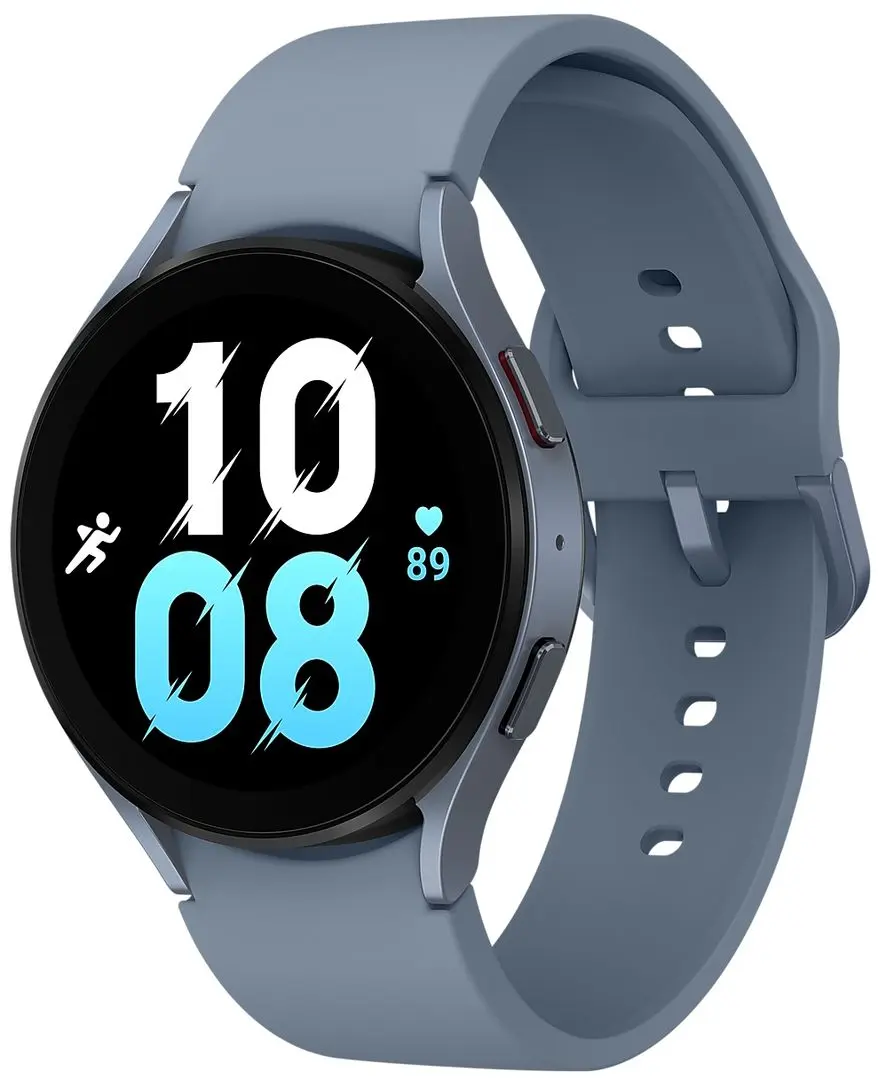 Ceas inteligent Samsung Galaxy Watch 5 R915 LTE 44mm (Sapphire)