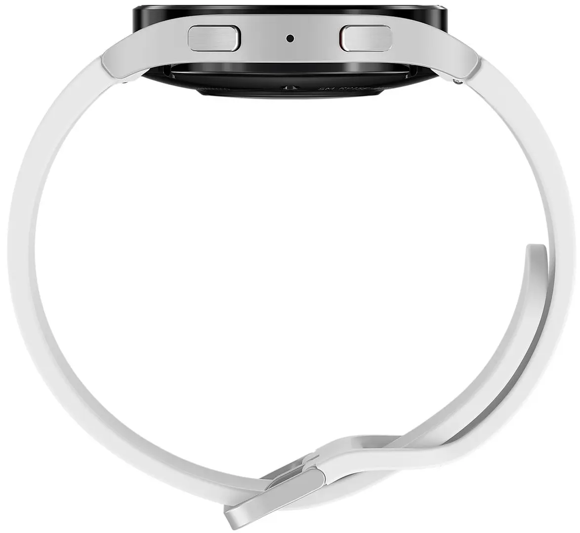 Ceas inteligent Samsung Galaxy Watch 5 R915 LTE 44mm (Silver)