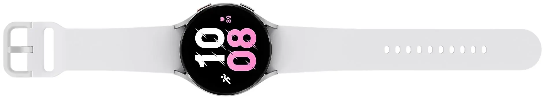 Ceas inteligent Samsung Galaxy Watch 5 R915 LTE 44mm (Silver)