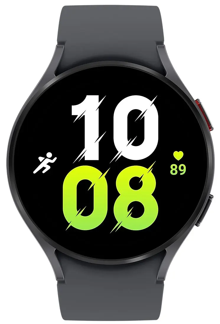 Ceas inteligent Samsung Galaxy Watch 5 SM-R915 LTE 44mm (Graphite)