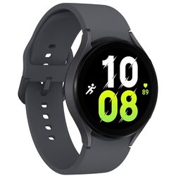 Ceas inteligent Samsung Galaxy Watch 5 SM-R915 LTE 44mm (Graphite) Thumb