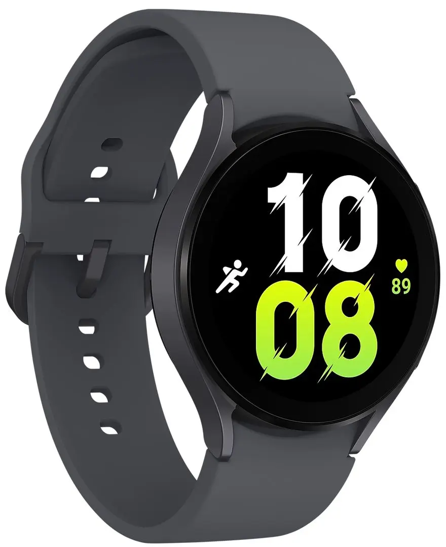 Ceas inteligent Samsung Galaxy Watch 5 SM-R915 LTE 44mm (Graphite)