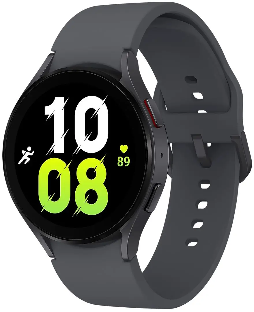 Ceas inteligent Samsung Galaxy Watch 5 SM-R915 LTE 44mm (Graphite)
