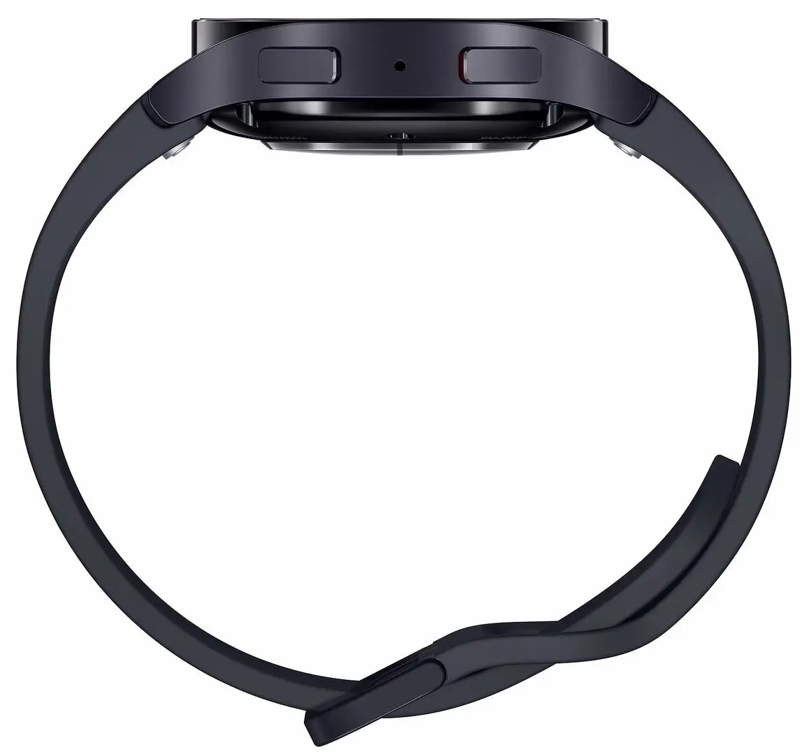 Ceas inteligent Samsung Galaxy Watch 6 40mm SM-R930 (Graphite)