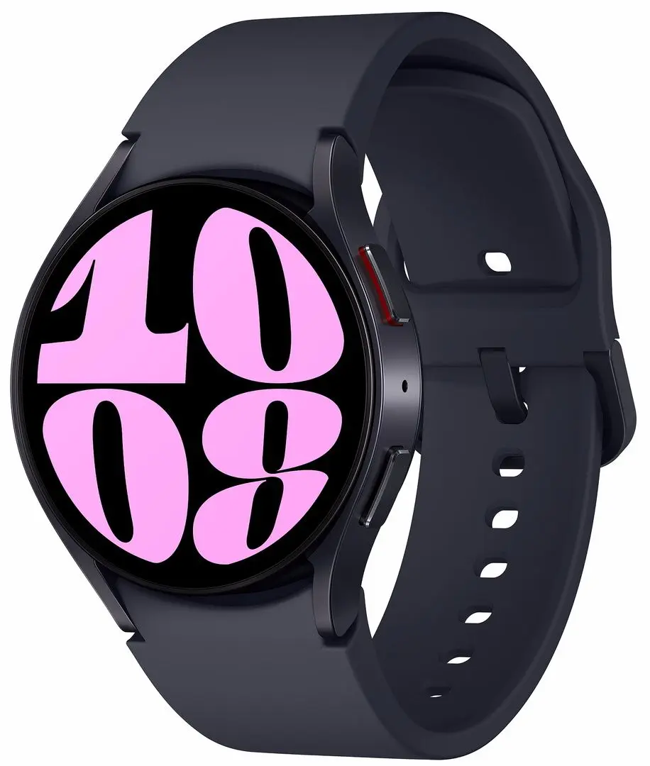 Ceas inteligent Samsung Galaxy Watch 6 40mm SM-R930 (Graphite)