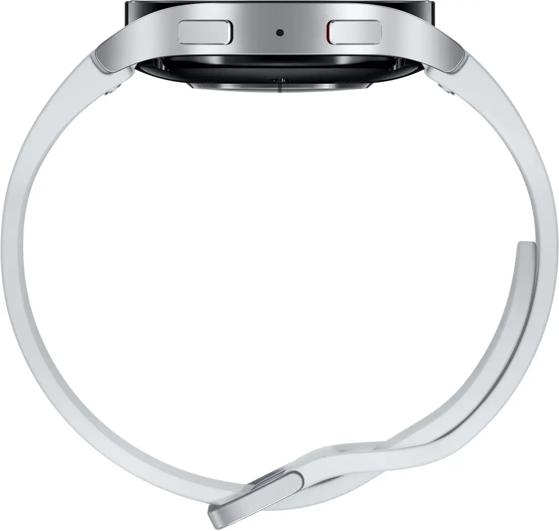 Ceas inteligent Samsung Galaxy Watch 6 SM-R945 LTE 44mm (Silver)