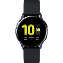 Смарт-часы Samsung Galaxy Watch Active 2 SM-R820NZKA 44mm (Black Aluminium)