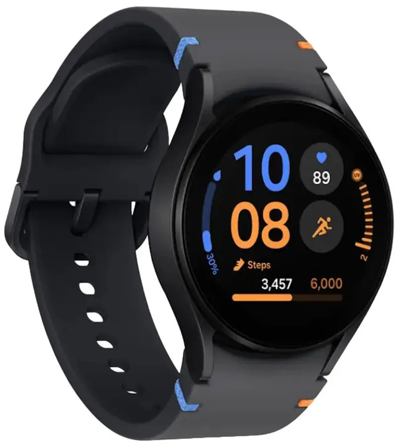 Смарт-часы Samsung Galaxy Watch FE 40mm (Black)