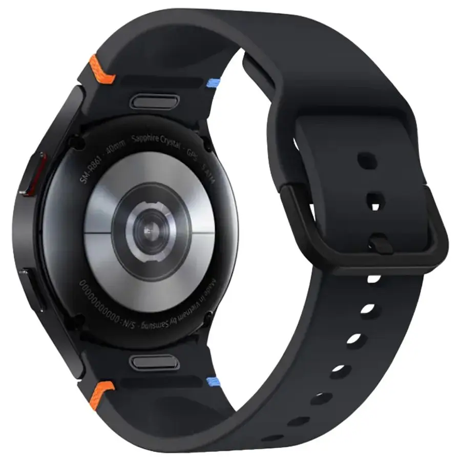 Смарт-часы Samsung Galaxy Watch FE 40mm (Black)