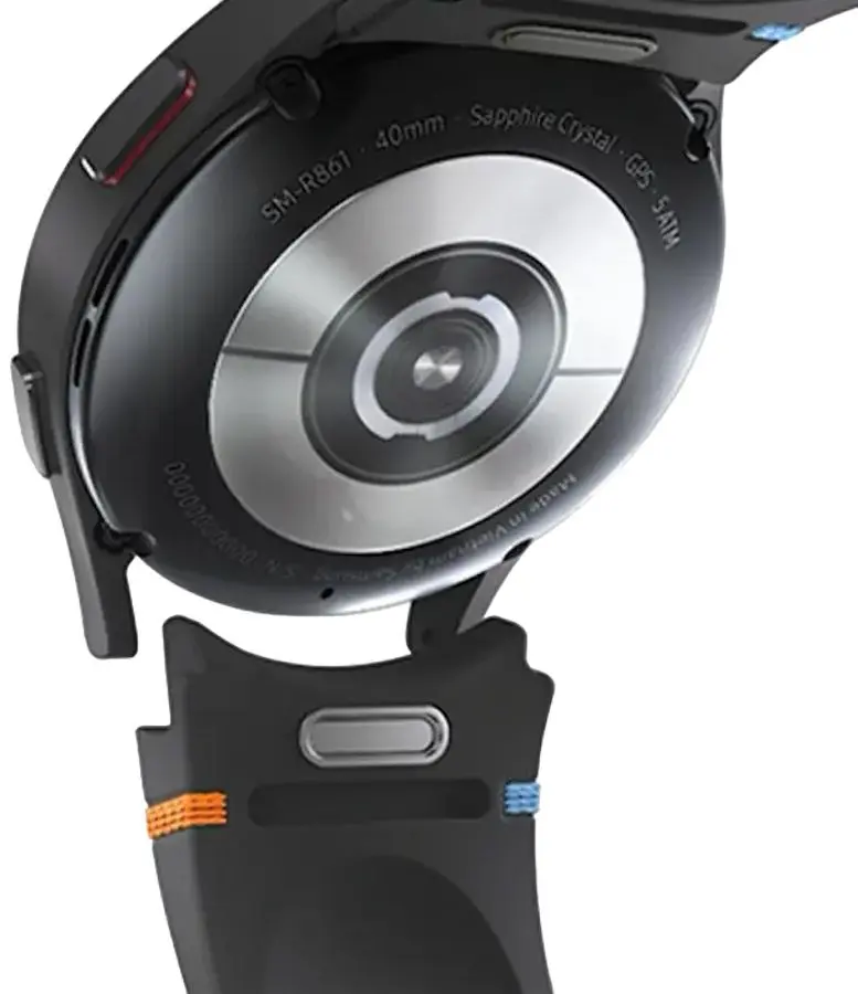 Смарт-часы Samsung Galaxy Watch FE 40mm (Black)