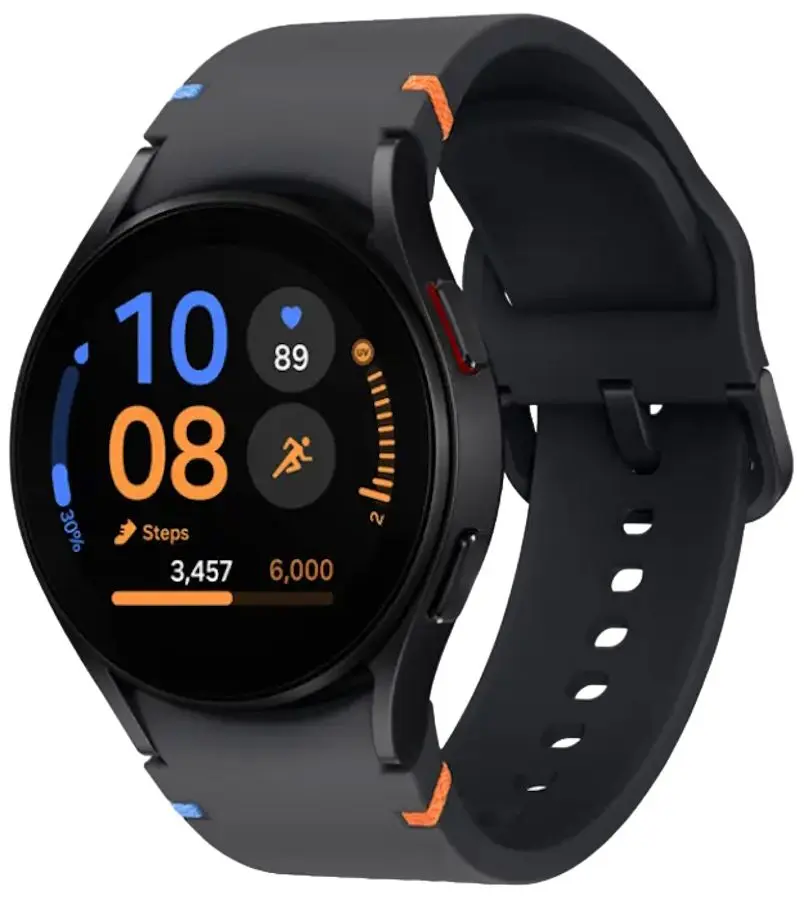 Смарт-часы Samsung Galaxy Watch FE 40mm (Black)