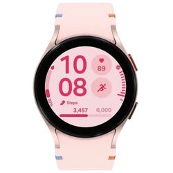 Смарт-часы Samsung Galaxy Watch FE 40mm (Gold/Pink) Thumb