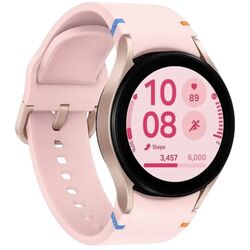 Смарт-часы Samsung Galaxy Watch FE 40mm (Gold/Pink) Thumb