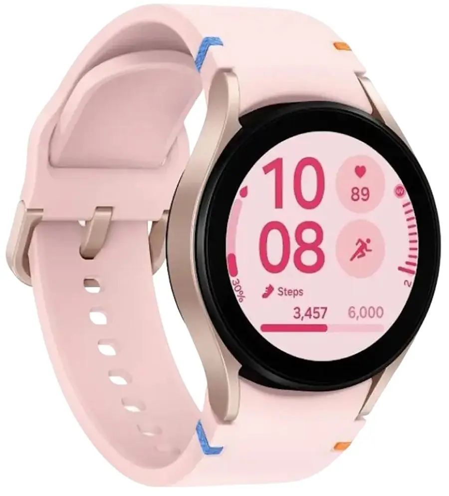 Смарт-часы Samsung Galaxy Watch FE 40mm (Gold/Pink)