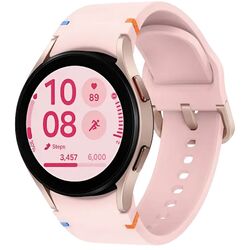 Смарт-часы Samsung Galaxy Watch FE 40mm (Gold/Pink)