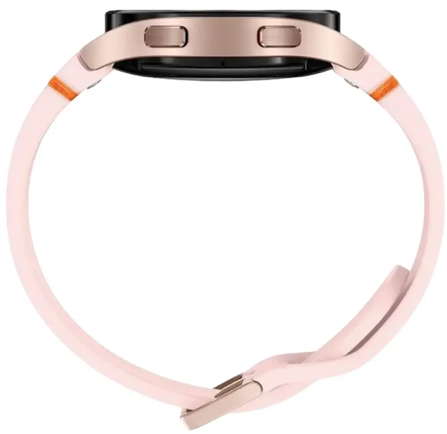 Смарт-часы Samsung Galaxy Watch FE 40mm (Gold/Pink)