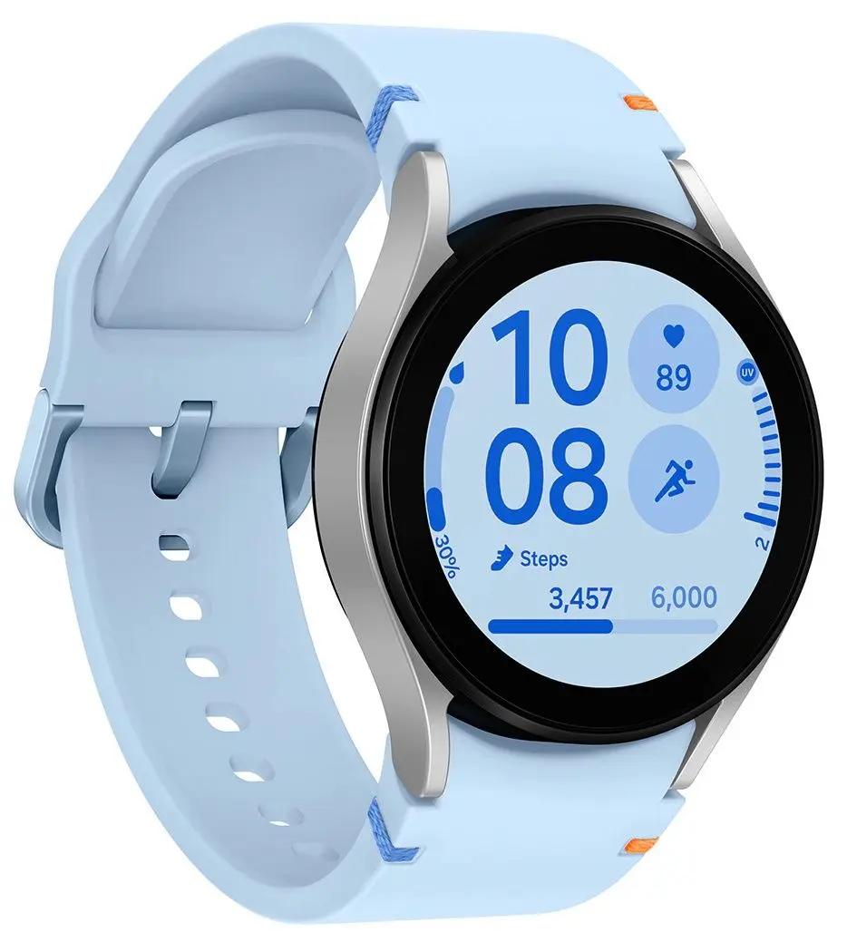 Смарт-часы Samsung Galaxy Watch FE 40mm (Silver)