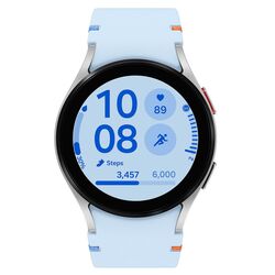 Смарт-часы Samsung Galaxy Watch FE 40mm (Silver) Thumb