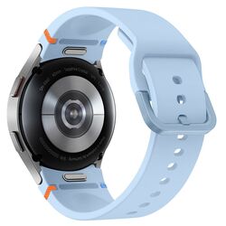 Смарт-часы Samsung Galaxy Watch FE 40mm (Silver) Thumb