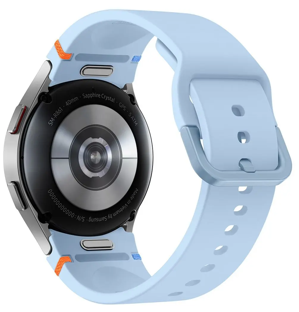 Смарт-часы Samsung Galaxy Watch FE 40mm (Silver)