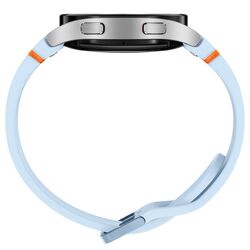 Смарт-часы Samsung Galaxy Watch FE 40mm (Silver) Thumb
