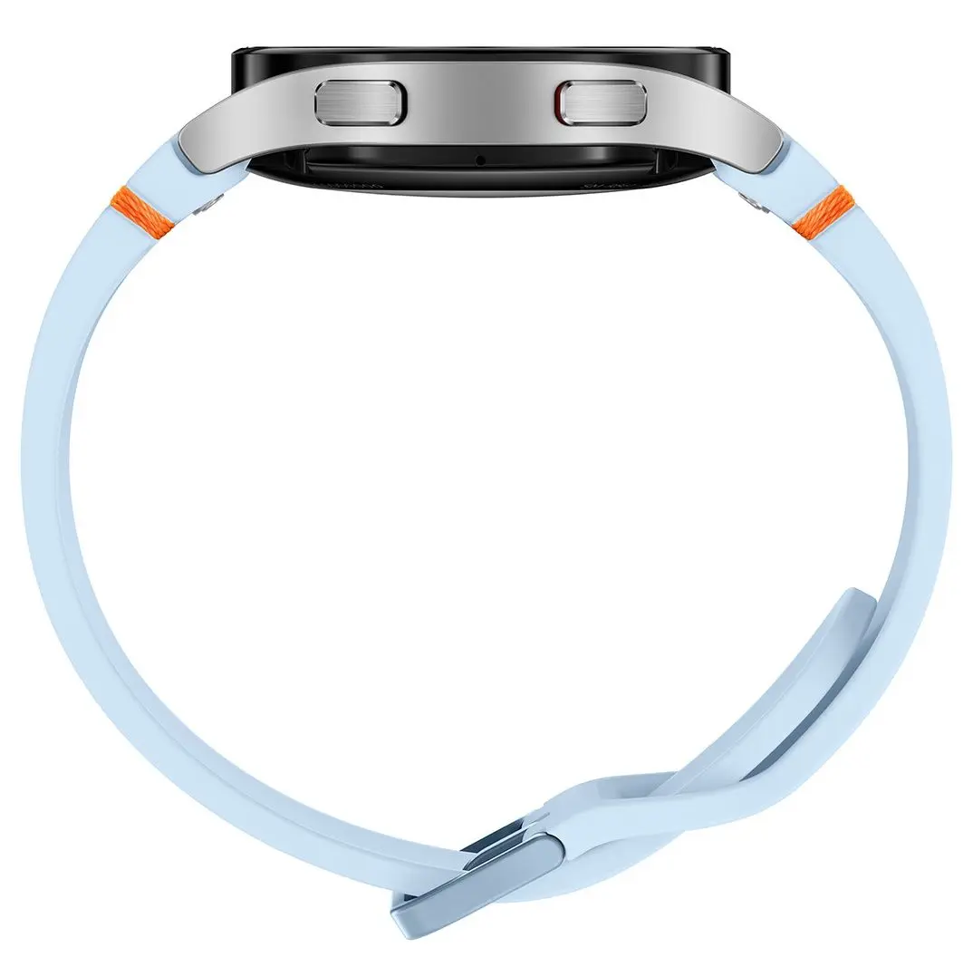 Смарт-часы Samsung Galaxy Watch FE 40mm (Silver)