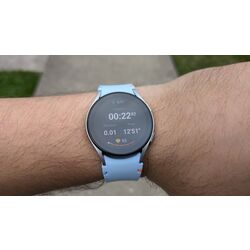 Смарт-часы Samsung Galaxy Watch FE 40mm (Silver) Thumb