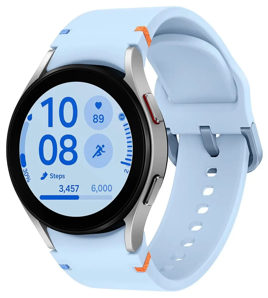 Смарт-часы Samsung Galaxy Watch FE 40mm (Silver)