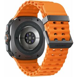 Ceas inteligent Samsung Galaxy Watch Ultra 47mm (Dark Gray/Orange) Thumb