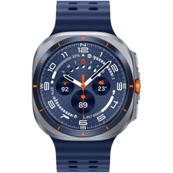 Ceas inteligent Samsung Galaxy Watch Ultra 47mm (Titanium Blue) Thumb