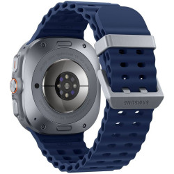 Ceas inteligent Samsung Galaxy Watch Ultra 47mm (Titanium Blue) Thumb