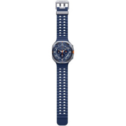 Ceas inteligent Samsung Galaxy Watch Ultra 47mm (Titanium Blue) Thumb