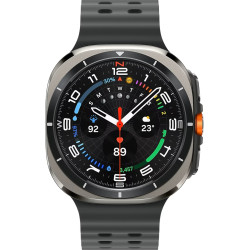 Ceas inteligent Samsung Galaxy Watch Ultra 47mm (Titanium Silver) Thumb