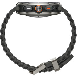 Ceas inteligent Samsung Galaxy Watch Ultra 47mm (Titanium Silver) Thumb