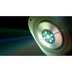 Ceas inteligent Samsung Galaxy Watch Ultra 47mm (Titanium Silver) Thumb