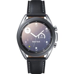 Ceas inteligent Samsung Galaxy Watch 3 SM-R850 (Mystic Silver)