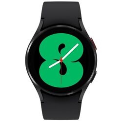 Ceas inteligent Samsung Galaxy Watch4 Classic 4G SM-R865FZKAXEF 40mm (Black) Thumb