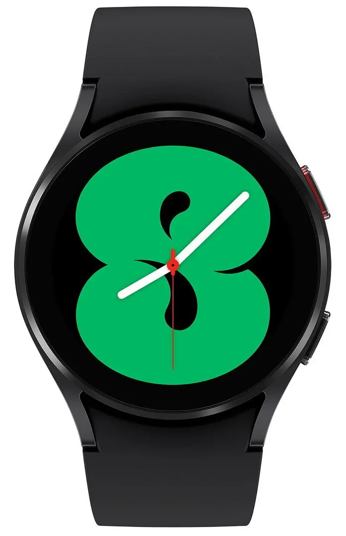 Ceas inteligent Samsung Galaxy Watch4 Classic 4G SM-R865FZKAXEF 40mm (Black)