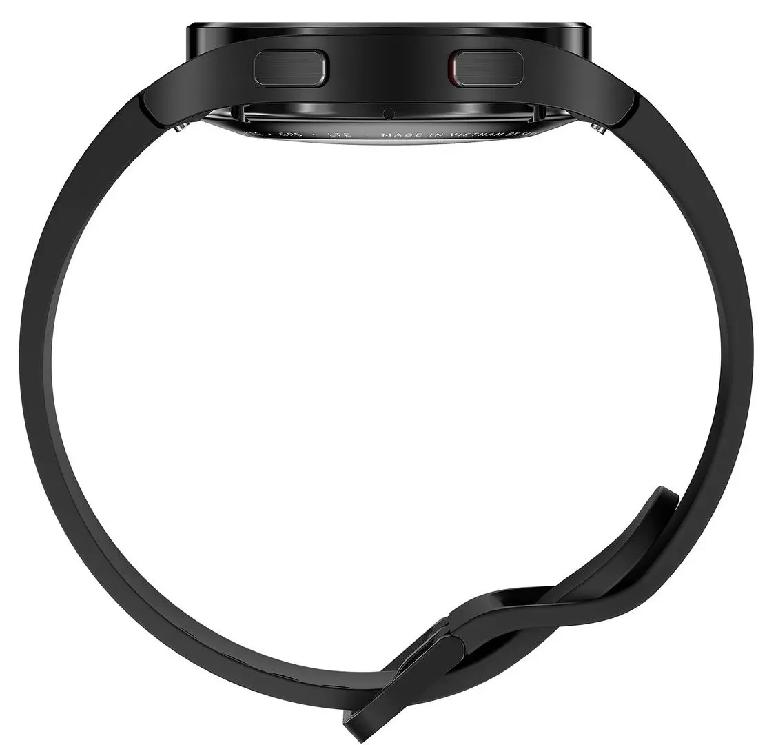 Ceas inteligent Samsung Galaxy Watch4 Classic 4G SM-R865FZKAXEF 40mm (Black)