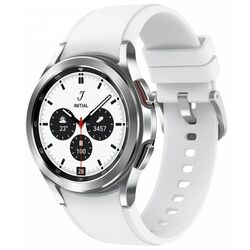 Ceas inteligent Samsung Galaxy Watch4 Classic 4G SM-R885FZSAEUD 42mm (Silver)