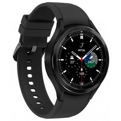 Ceas inteligent Samsung Galaxy Watch4 Classic 4G SM-R895FZKAEUD 46mm (Black) Thumb