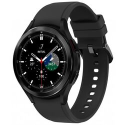 Ceas inteligent Samsung Galaxy Watch4 Classic 4G SM-R895FZKAEUD 46mm (Black)
