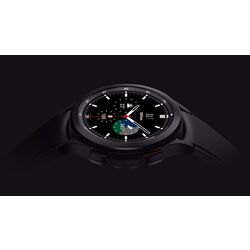 Ceas inteligent Samsung Galaxy Watch4 Classic 4G SM-R895FZKAEUD 46mm (Black) Thumb