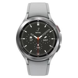 Ceas inteligent Samsung Galaxy Watch4 Classic 4G SM-R895FZSAEUE 46mm (Silver) Thumb