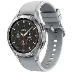 Ceas inteligent Samsung Galaxy Watch4 Classic 4G SM-R895FZSAEUE 46mm (Silver)