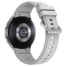 Ceas inteligent Samsung Galaxy Watch4 Classic 4G SM-R895FZSAEUE 46mm (Silver) Thumb