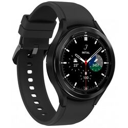 Ceas inteligent Samsung Galaxy Watch4 Classic SM-R885FZKAEUD 42mm (Black) Thumb
