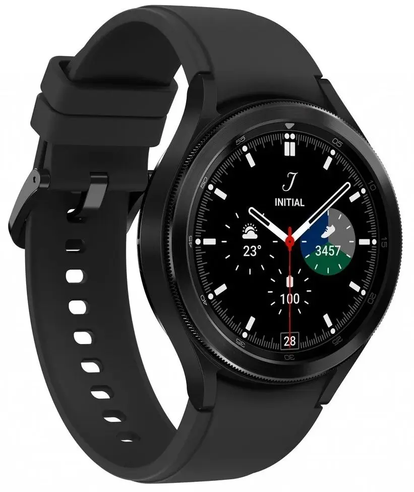 Ceas inteligent Samsung Galaxy Watch4 Classic SM-R885FZKAEUD 42mm (Black)