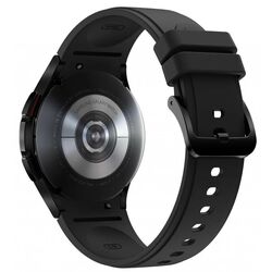 Ceas inteligent Samsung Galaxy Watch4 Classic SM-R885FZKAEUD 42mm (Black) Thumb