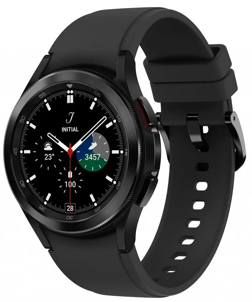 Ceas inteligent Samsung Galaxy Watch4 Classic SM-R885FZKAEUD 42mm (Black)